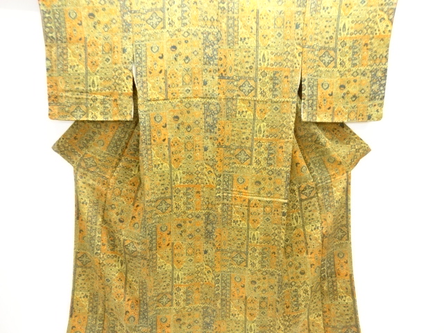 宗 sou::お茶道具・着物のお店